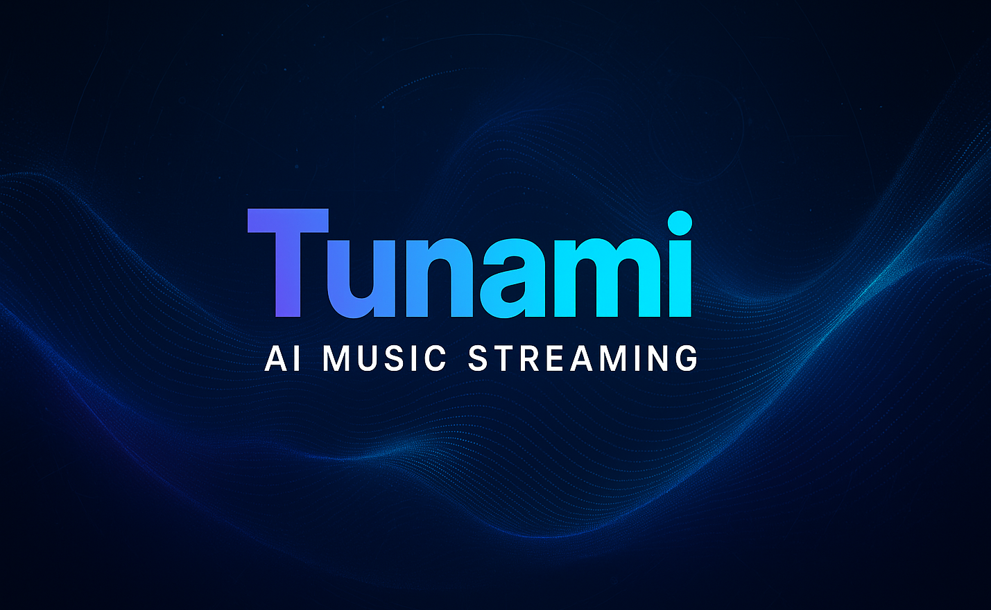 Tunami gallery image