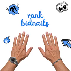 RankBidNails.Lol