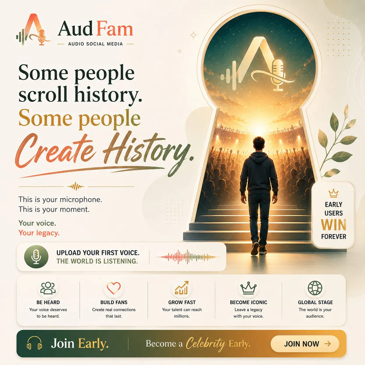AudFam gallery image