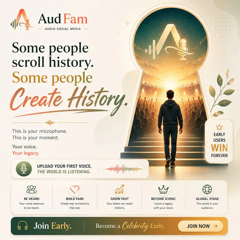 AudFam screenshot 2