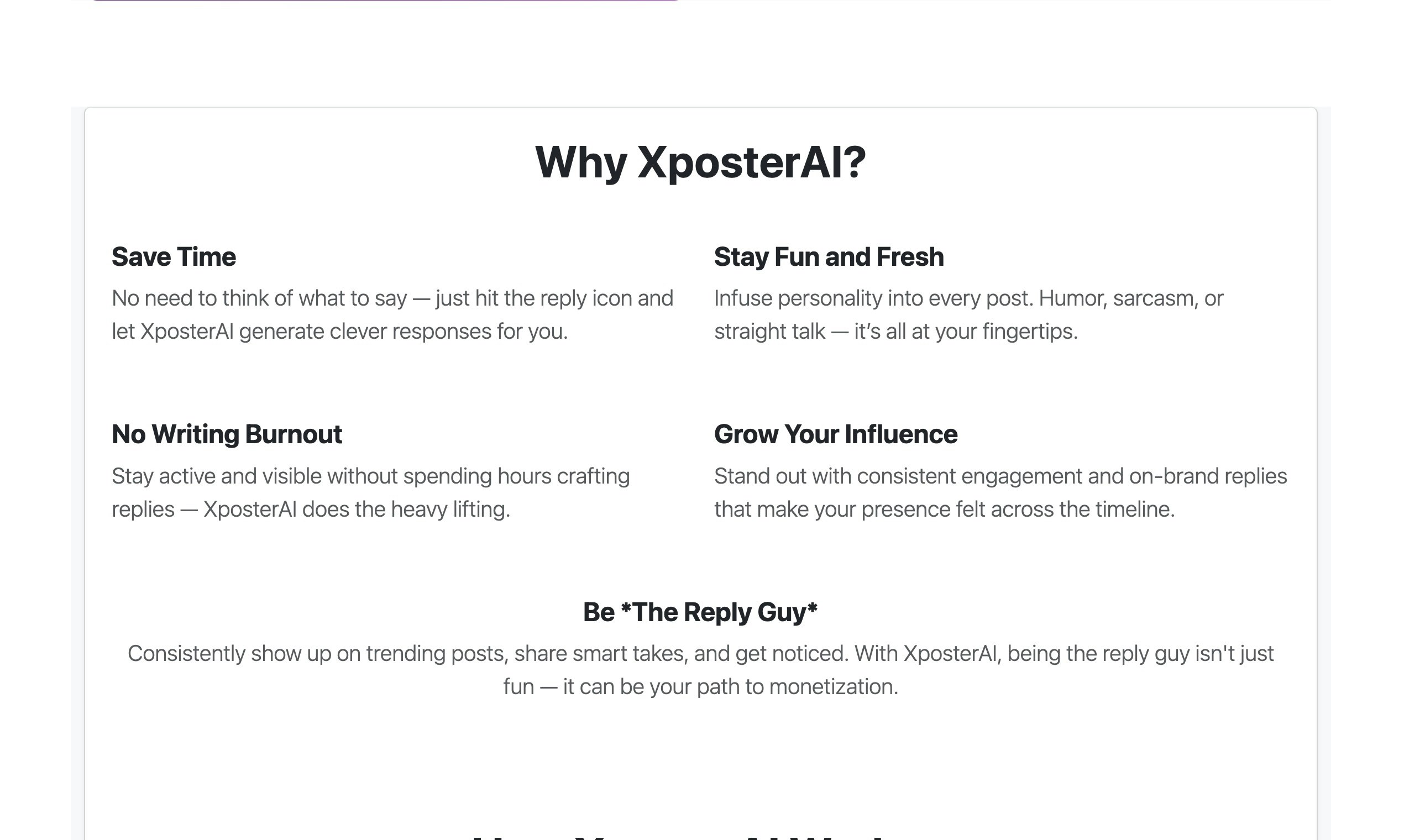 Média XposterAI - S'engager avec x sans effort 12