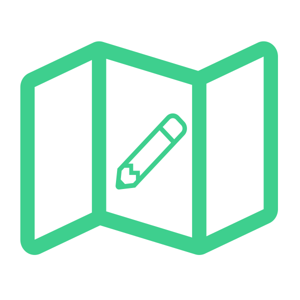 MapBoard logo
