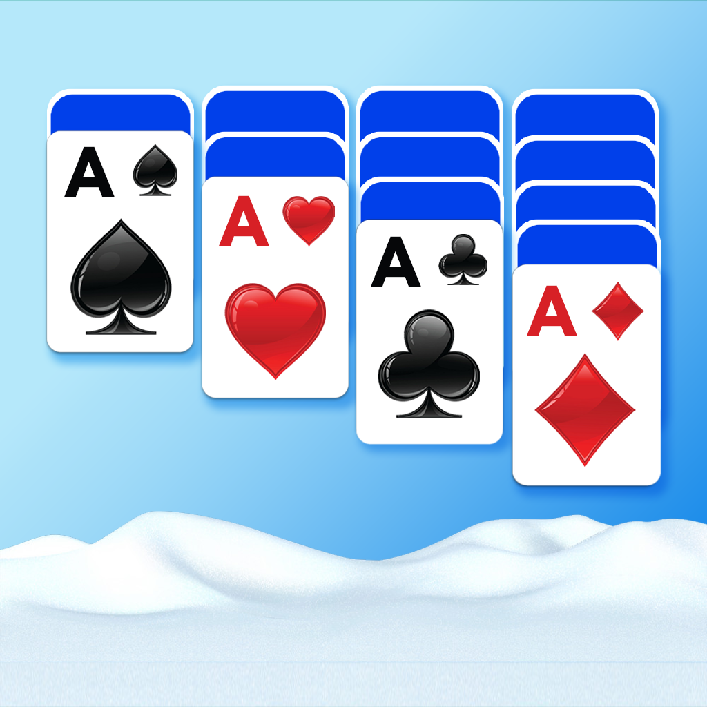 Yukon Solitaire Classic