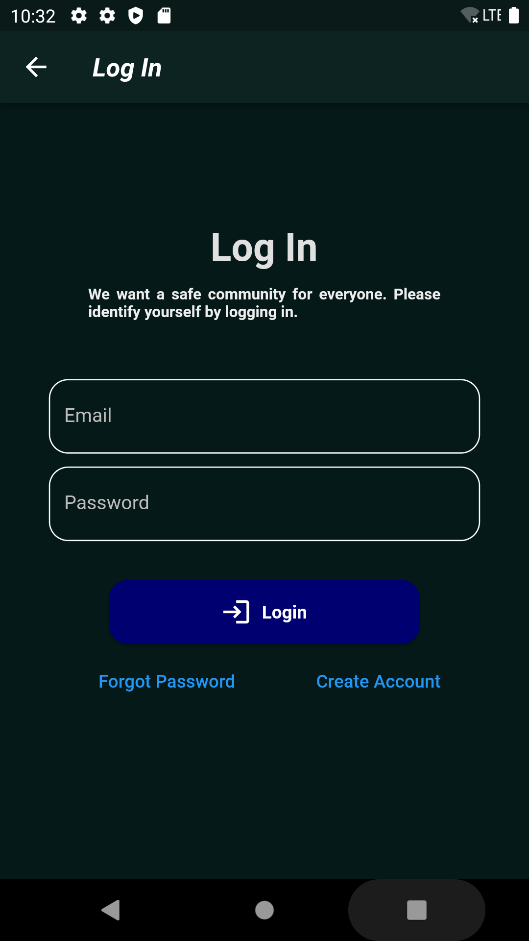 Stop Smoke gallery image