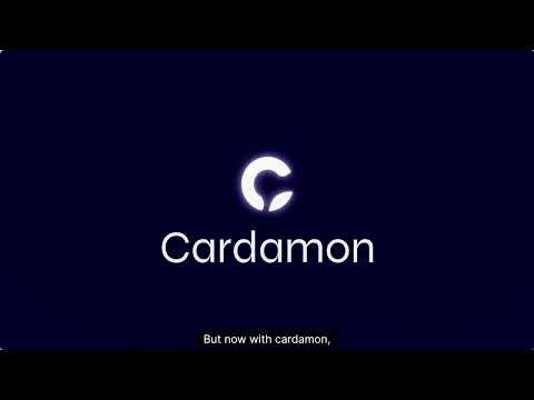 Cardamon gallery image