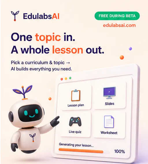 EdulabsAI gallery image