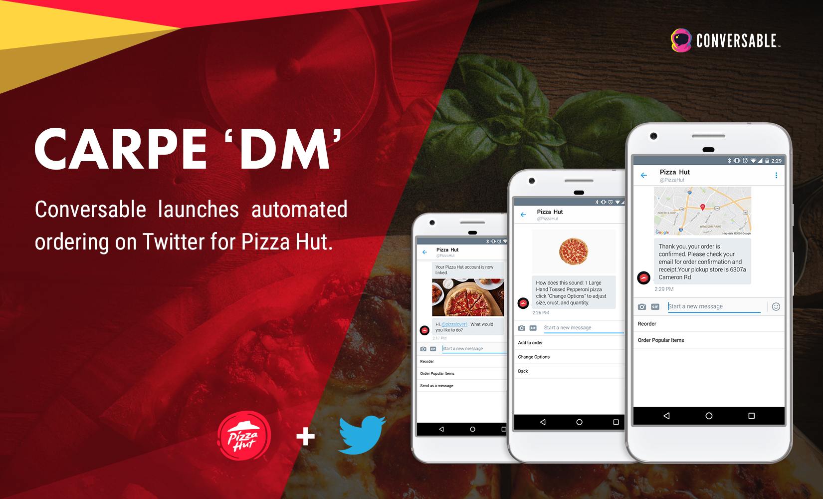 Conversable gallery image