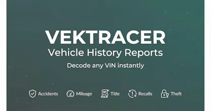 Vektracer gallery image