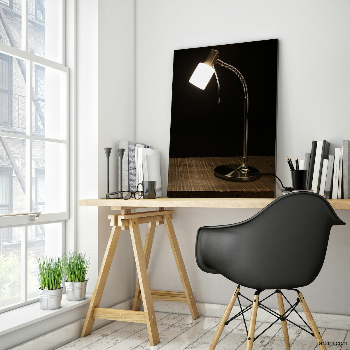 Lamplay: The lamp of DREAM gallery image