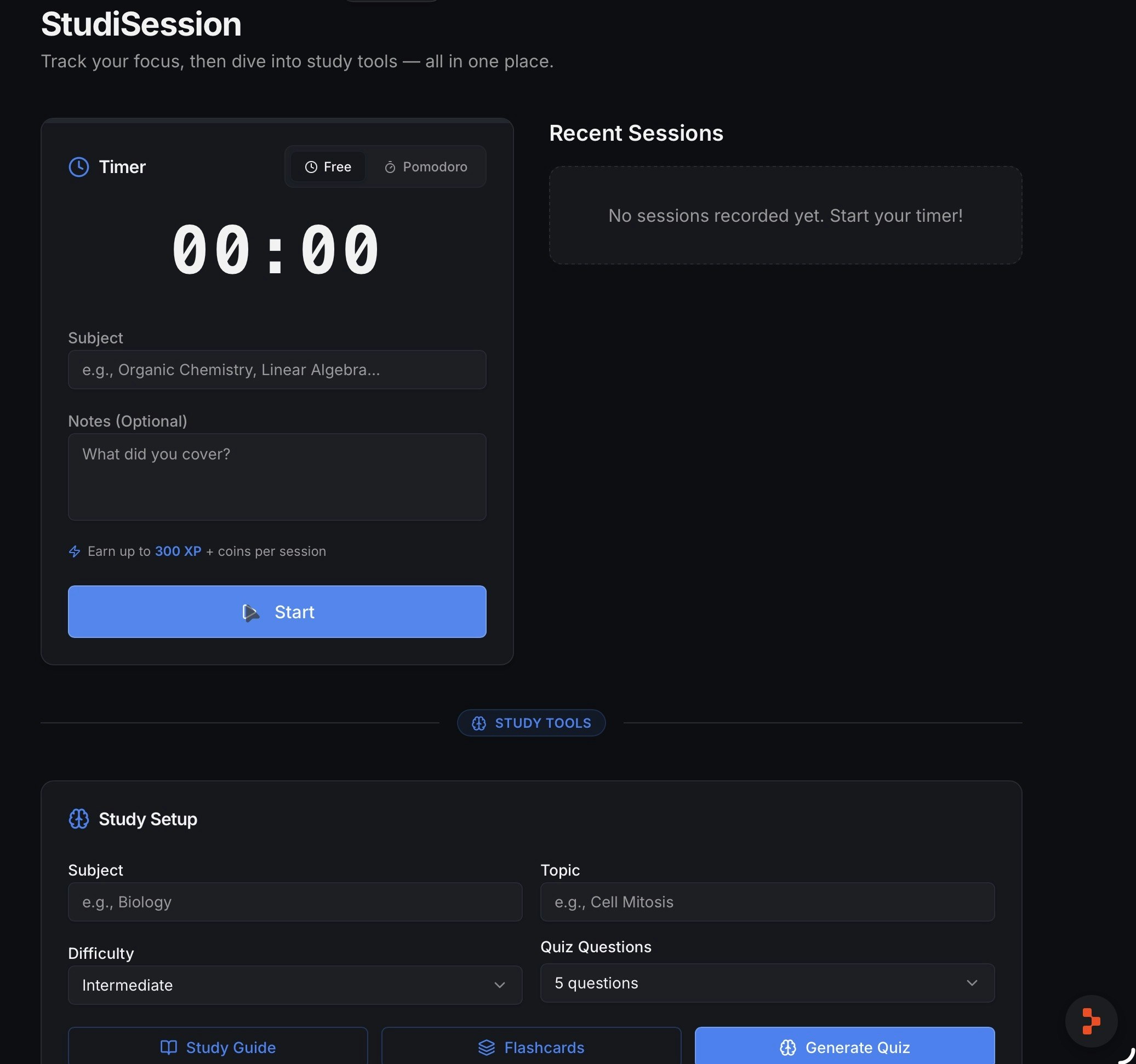 StudiHQ gallery image