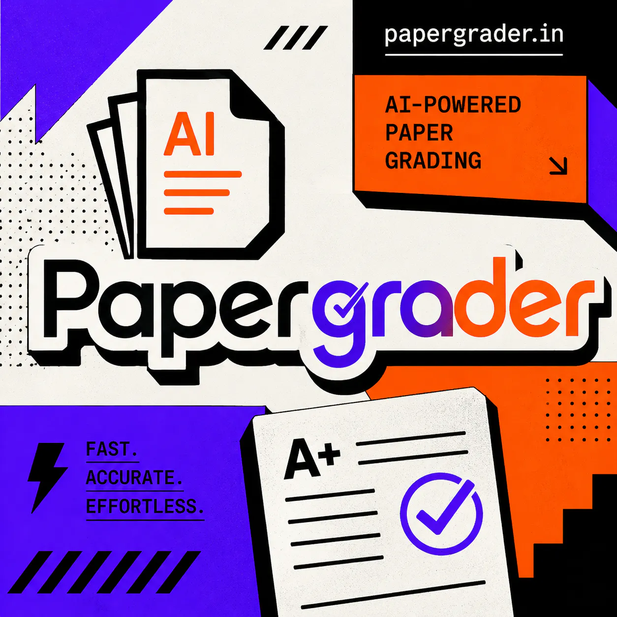 PaperGrader