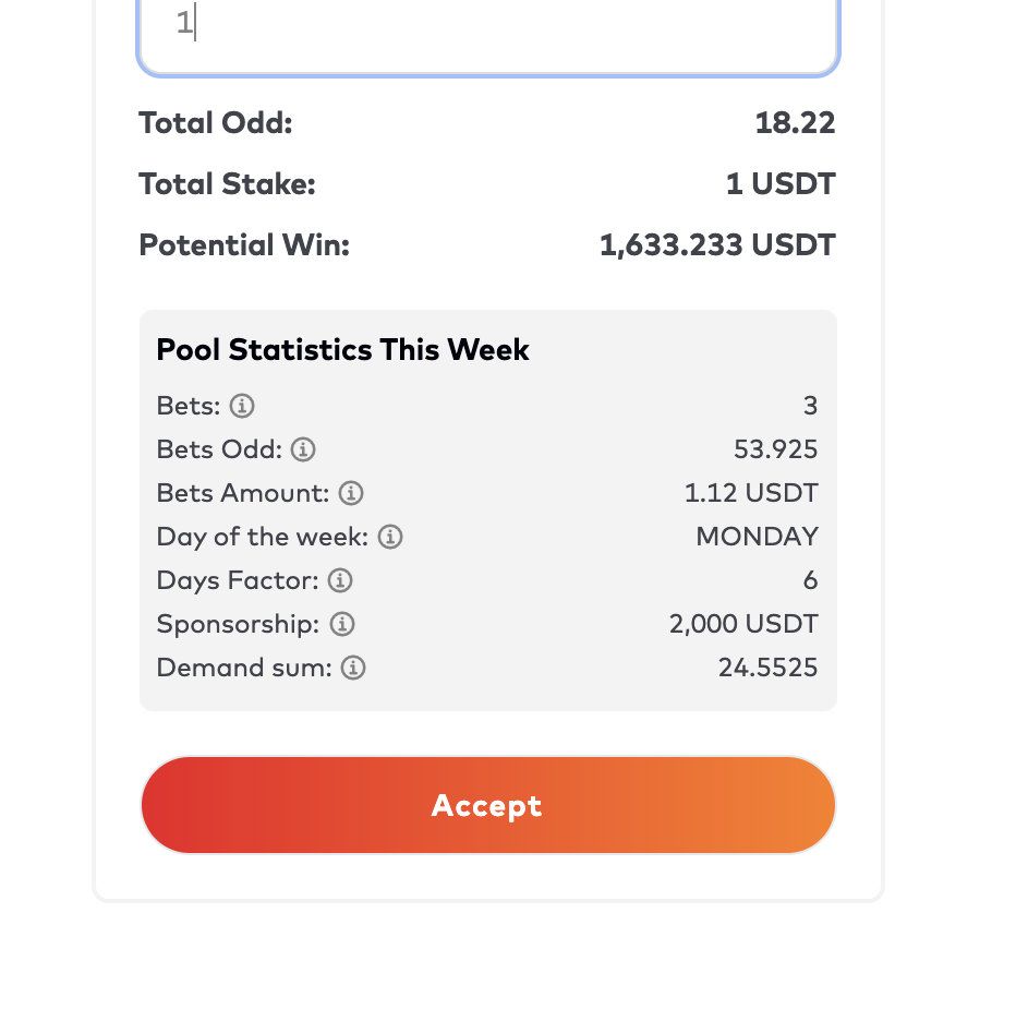 BetDemand gallery image