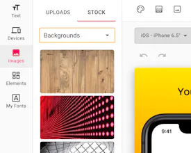 Create Beautiful Screenshots gallery image