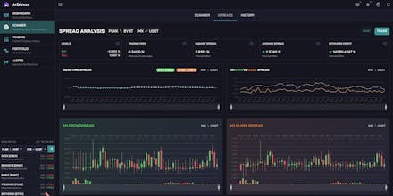 Arbinox gallery image