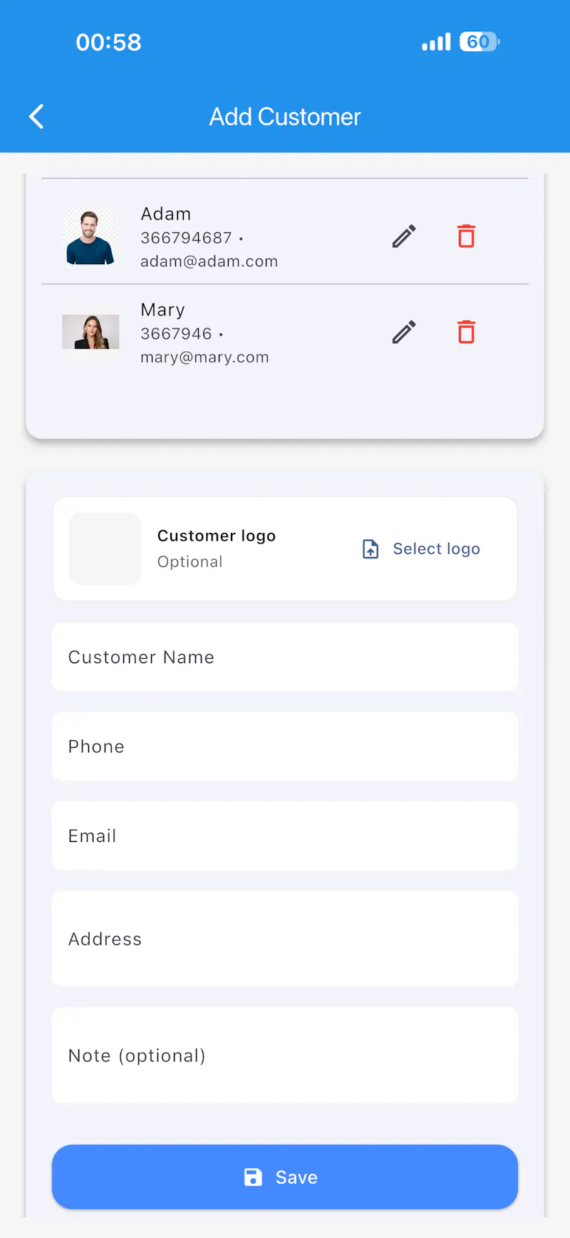 DoorWin screenshot 9