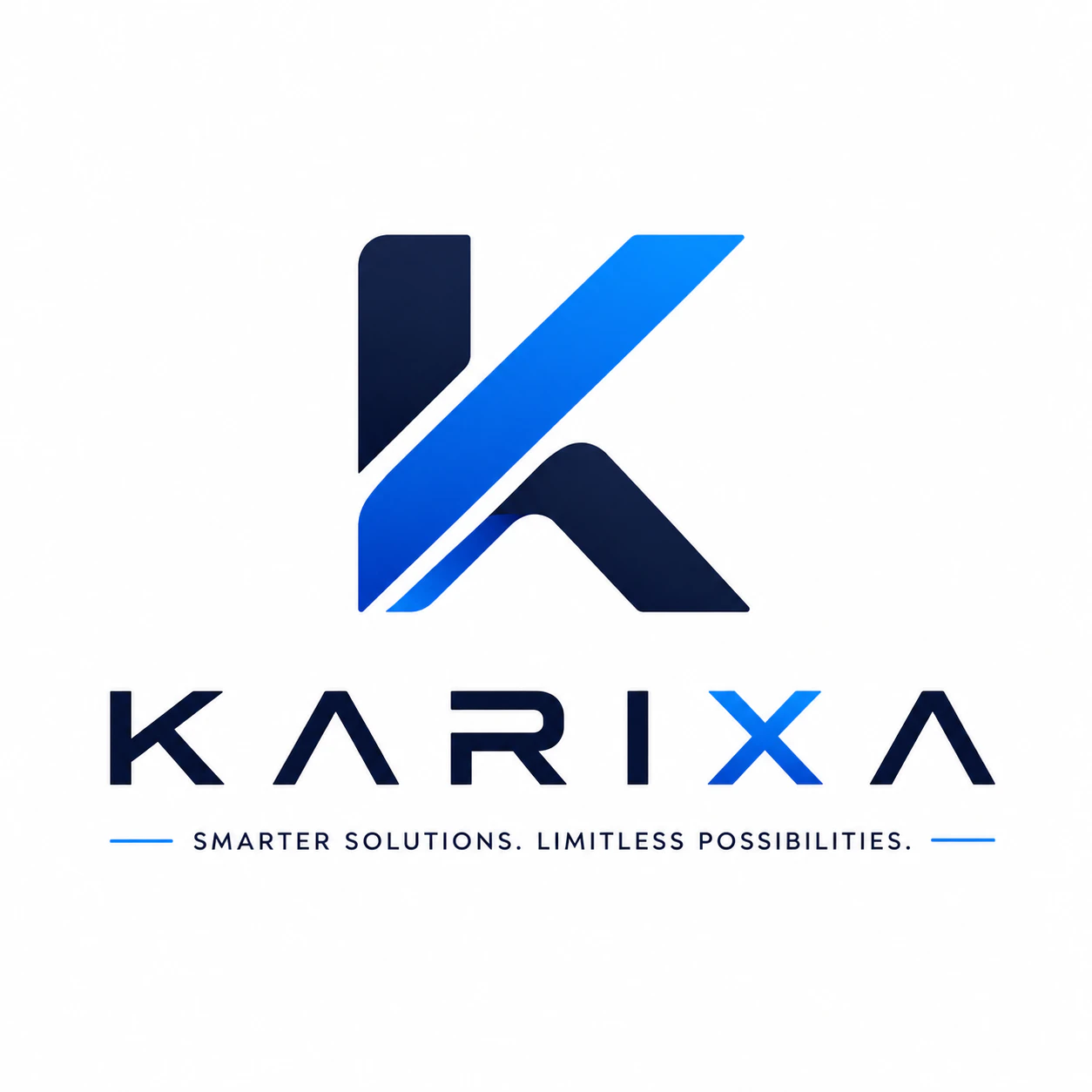 Karixa Tax logo