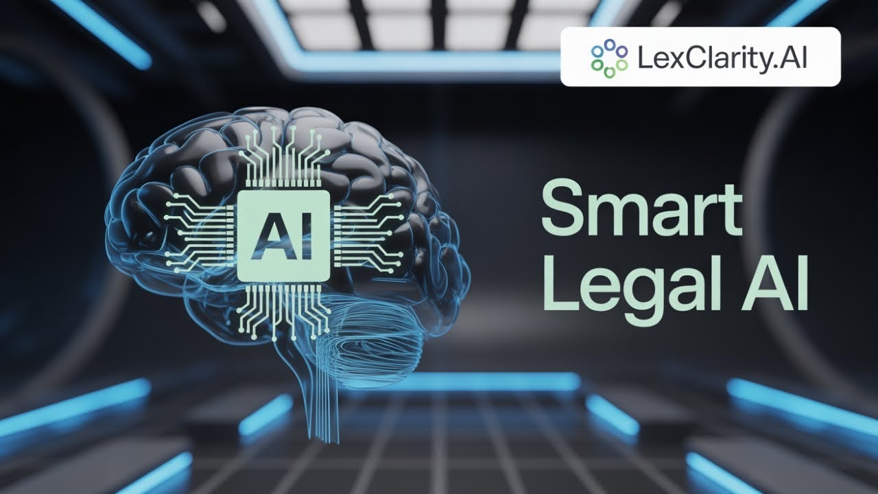 LexClarity.ai gallery image