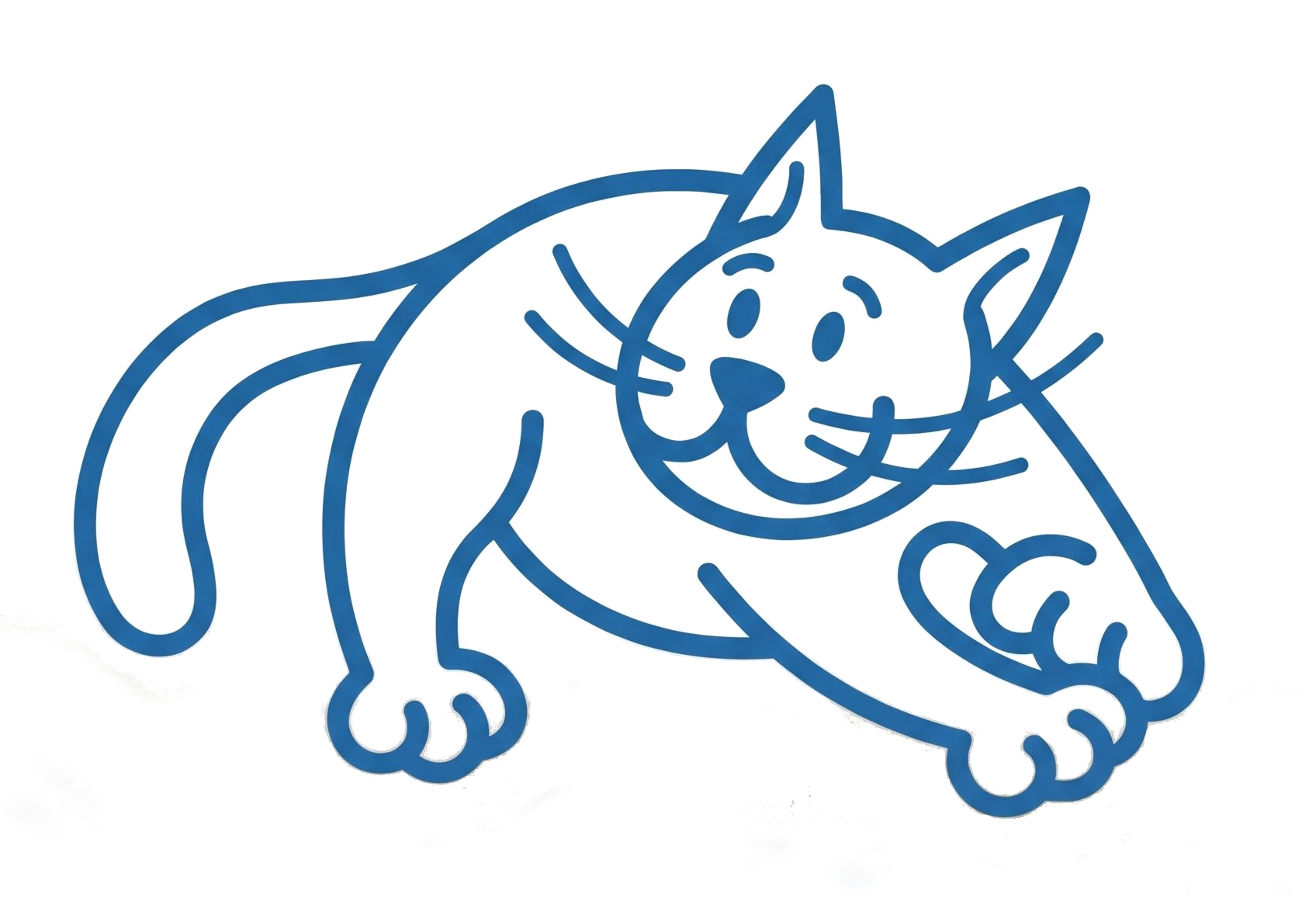 GetBlueCat