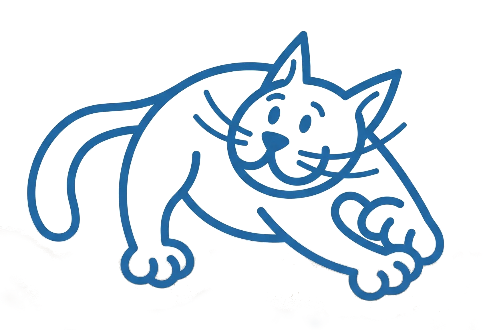 GetBlueCat