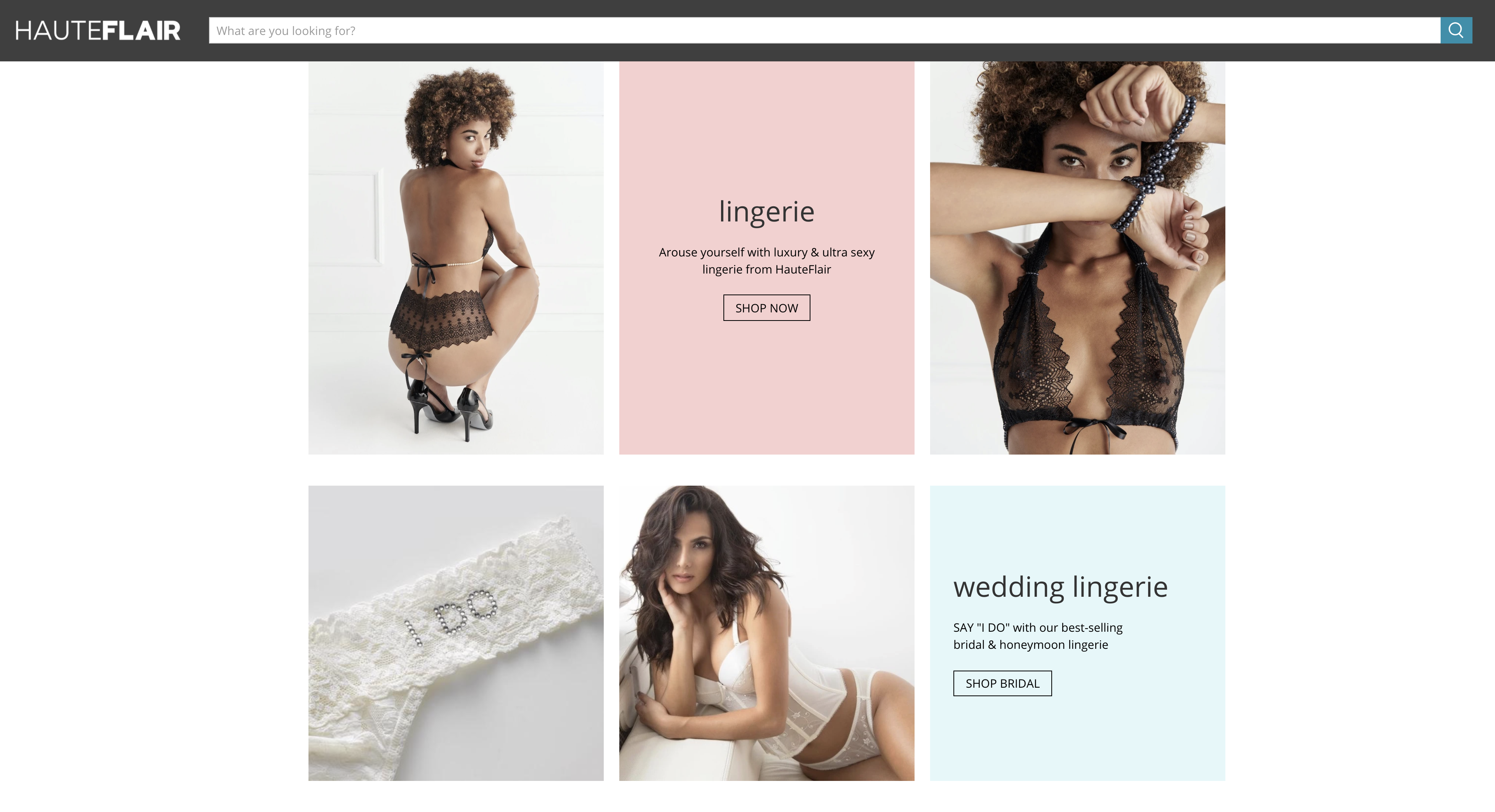 HauteFlair gallery image