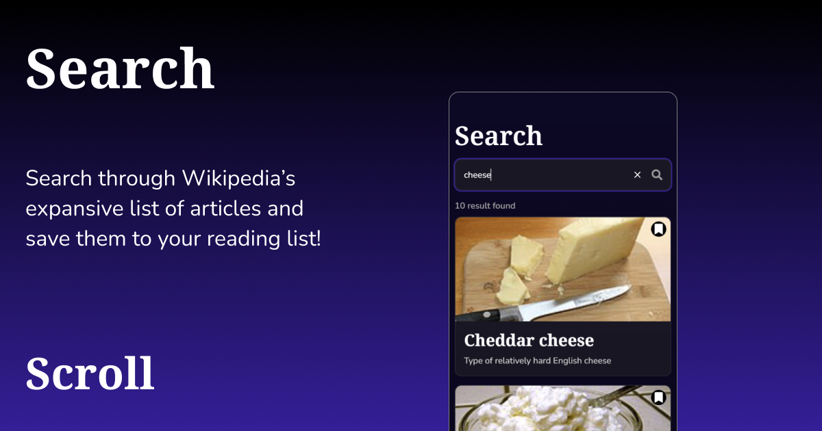 Scroll gallery image