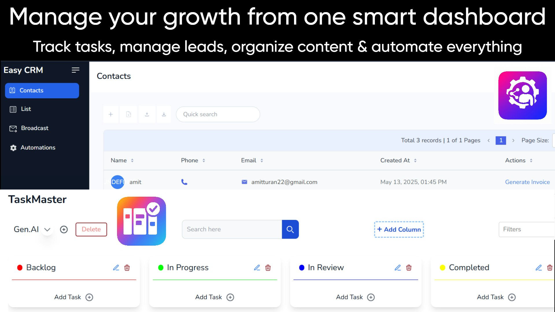 Generatifyy.AI media 6