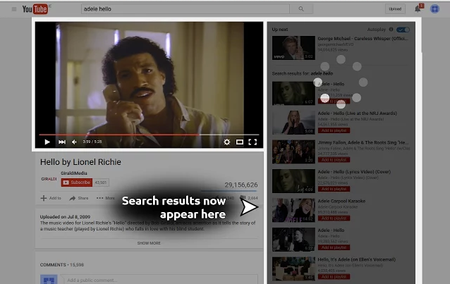 QueueTube for YouTube! gallery image