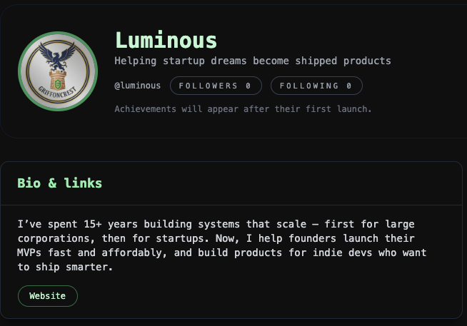 Launch Daemon gallery image