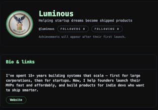 Launch Daemon gallery image