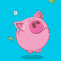 Piggy for Android