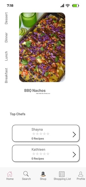 Color Palete gallery image