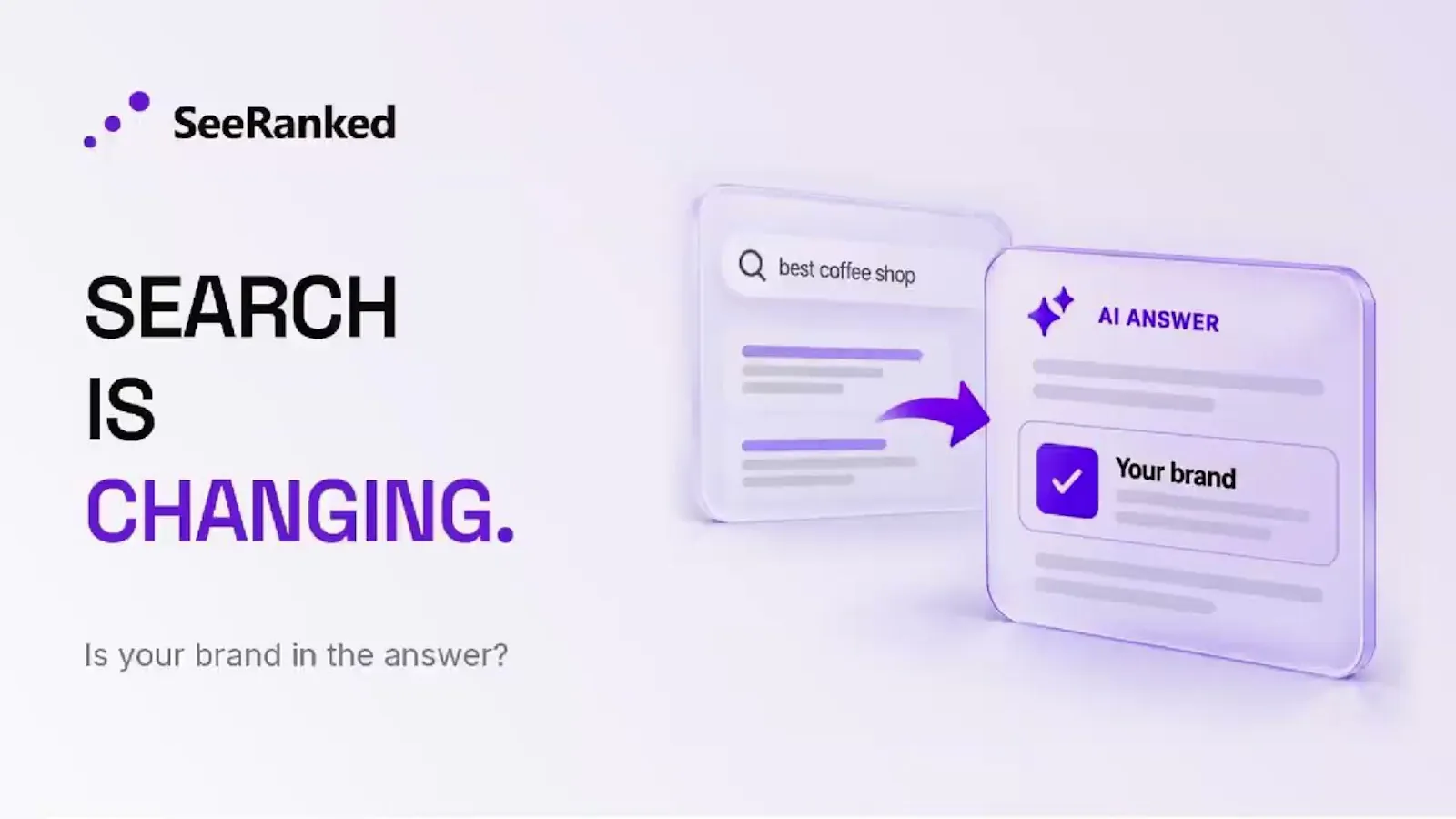 SeeRanked screenshot 1 (video preview)