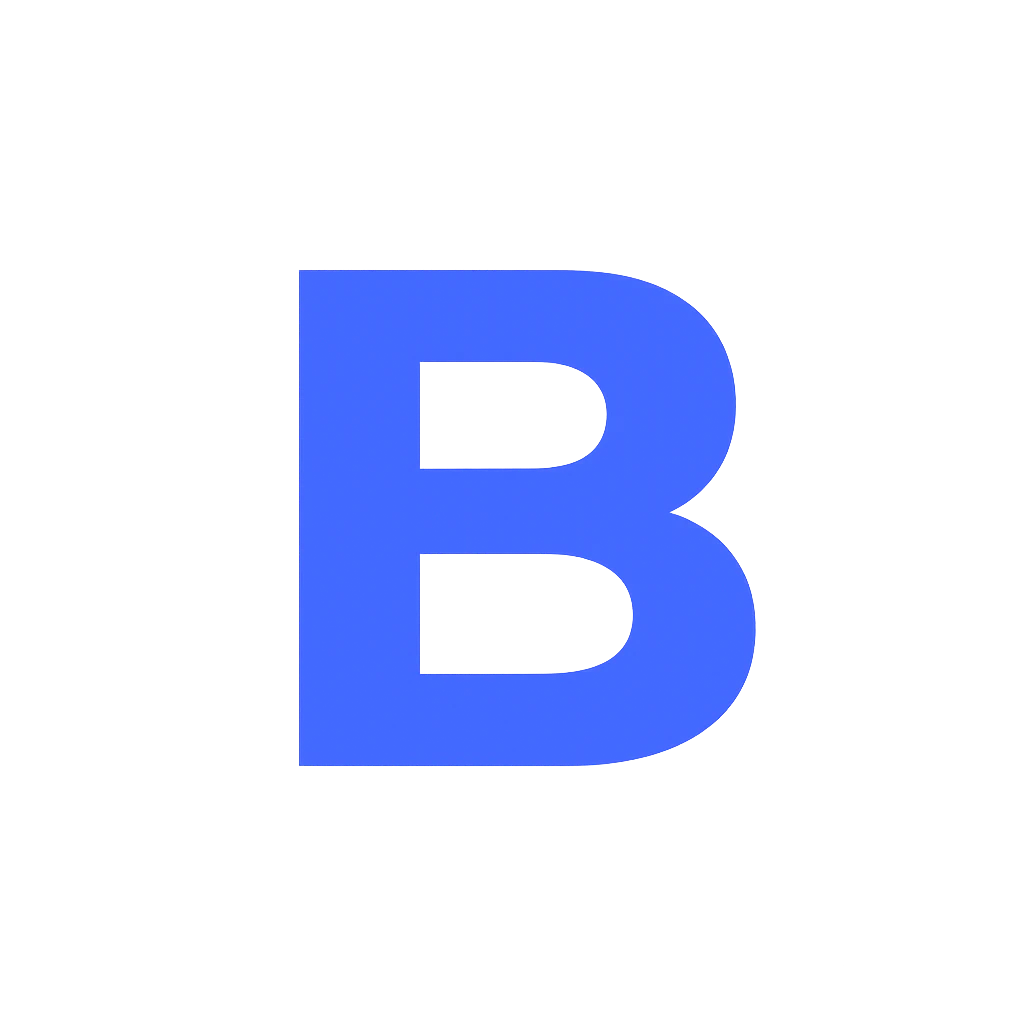 Bidfix logo
