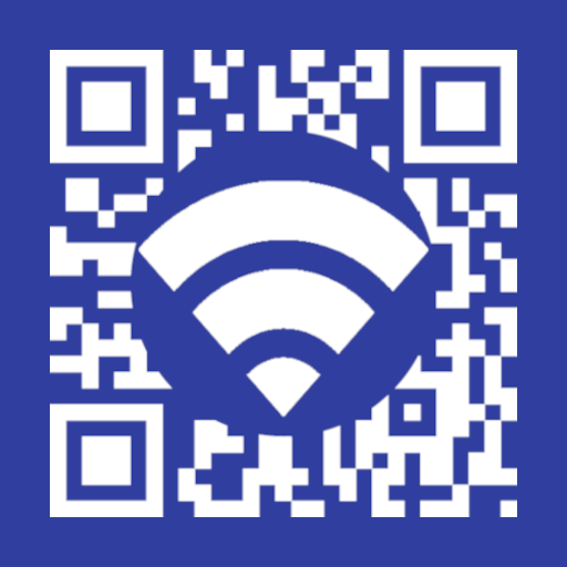WiFi QR码生成器