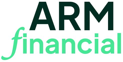 Banner del producto ARM Financial