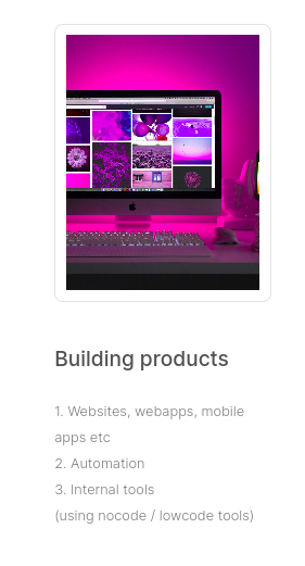 Launchers Agency - Bouw producten, lanceer nevenproducten en auditgegevensproducten media 2