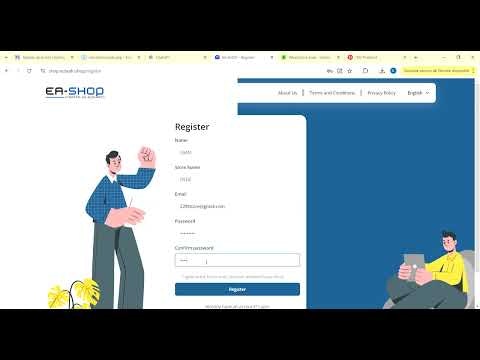 EA-SHOP gallery image