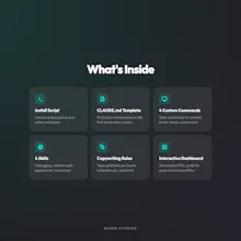 RAXXO Studios gallery image