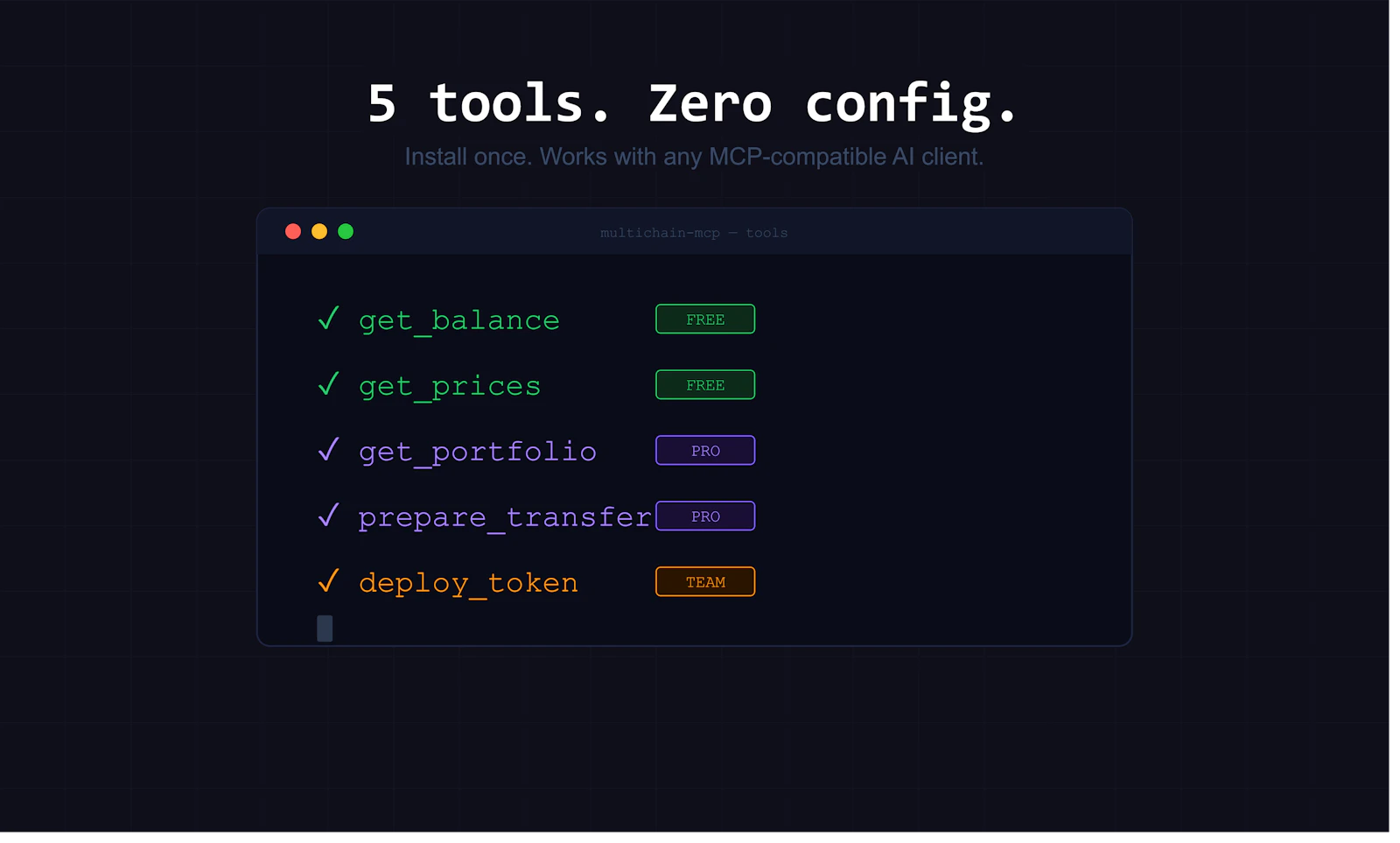 multichain-mcp screenshot 5