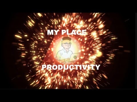 My Place Productivity Hub gallery image