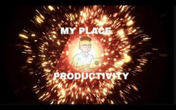My Place Productivity Hub media 1