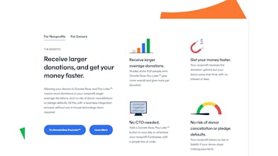 B Generous gallery image