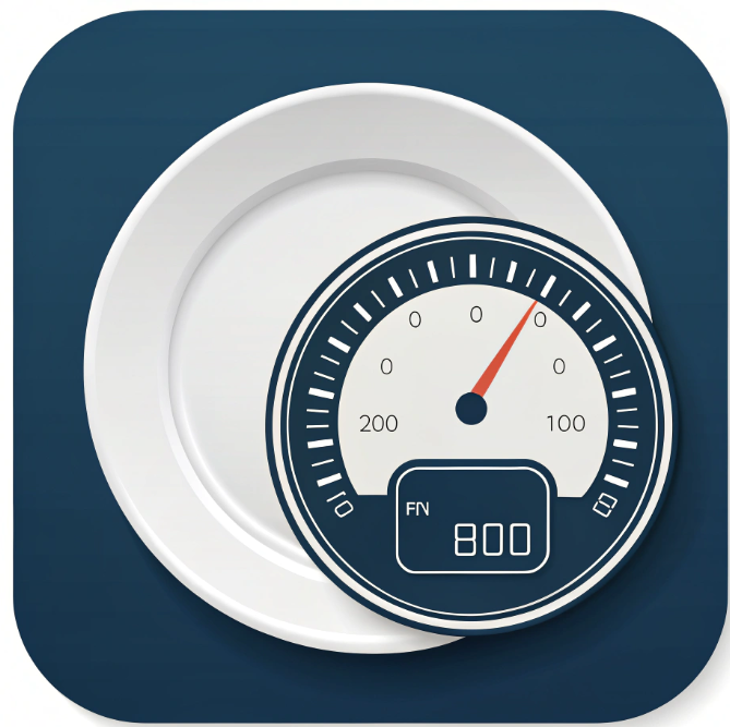 GaugePlate - Main screenshot showing features and interface