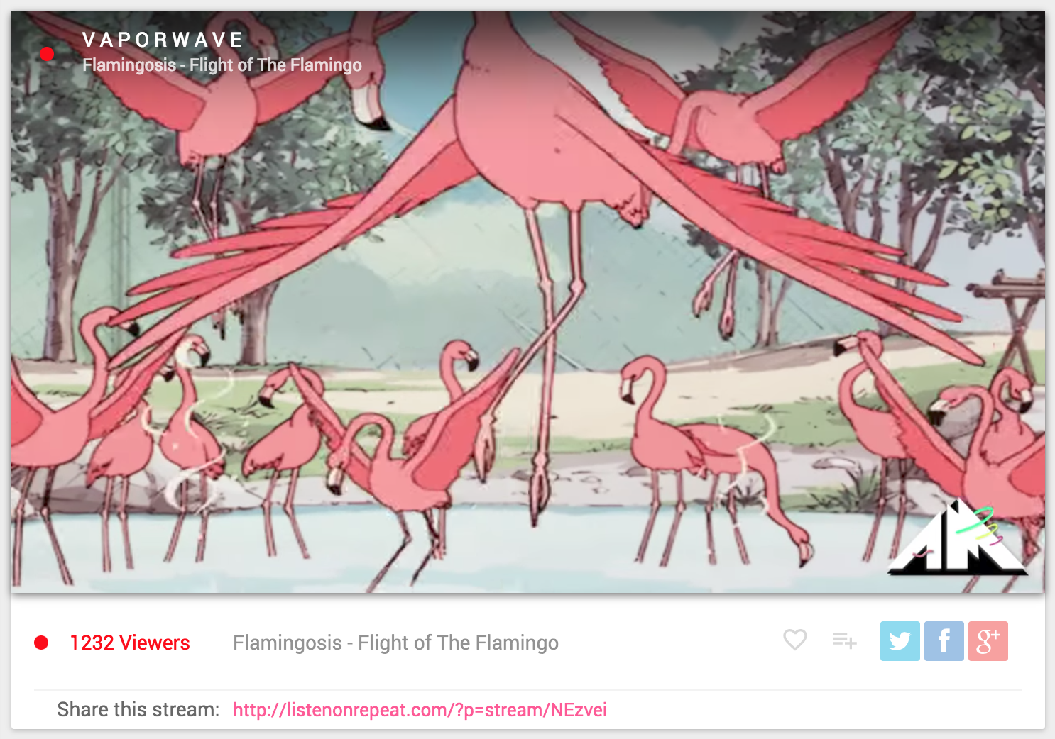 ListenOnRepeat gallery image