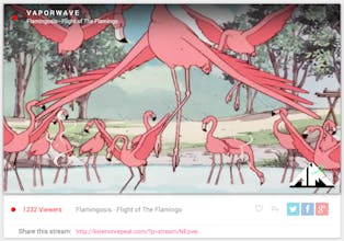 ListenOnRepeat gallery image