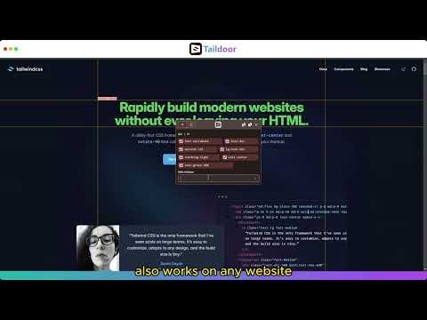 Taildoor gallery image