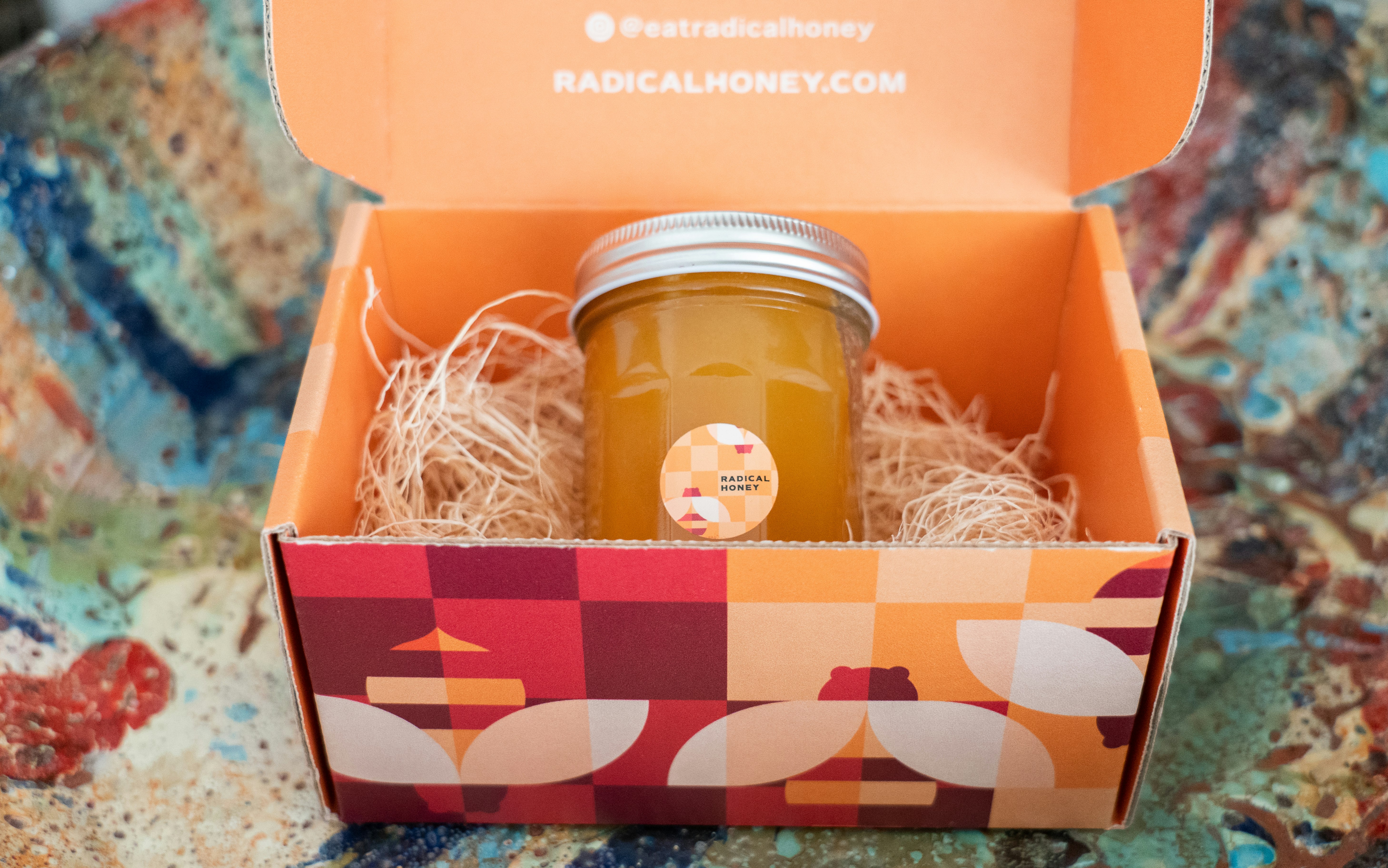 Radical Honey gallery image