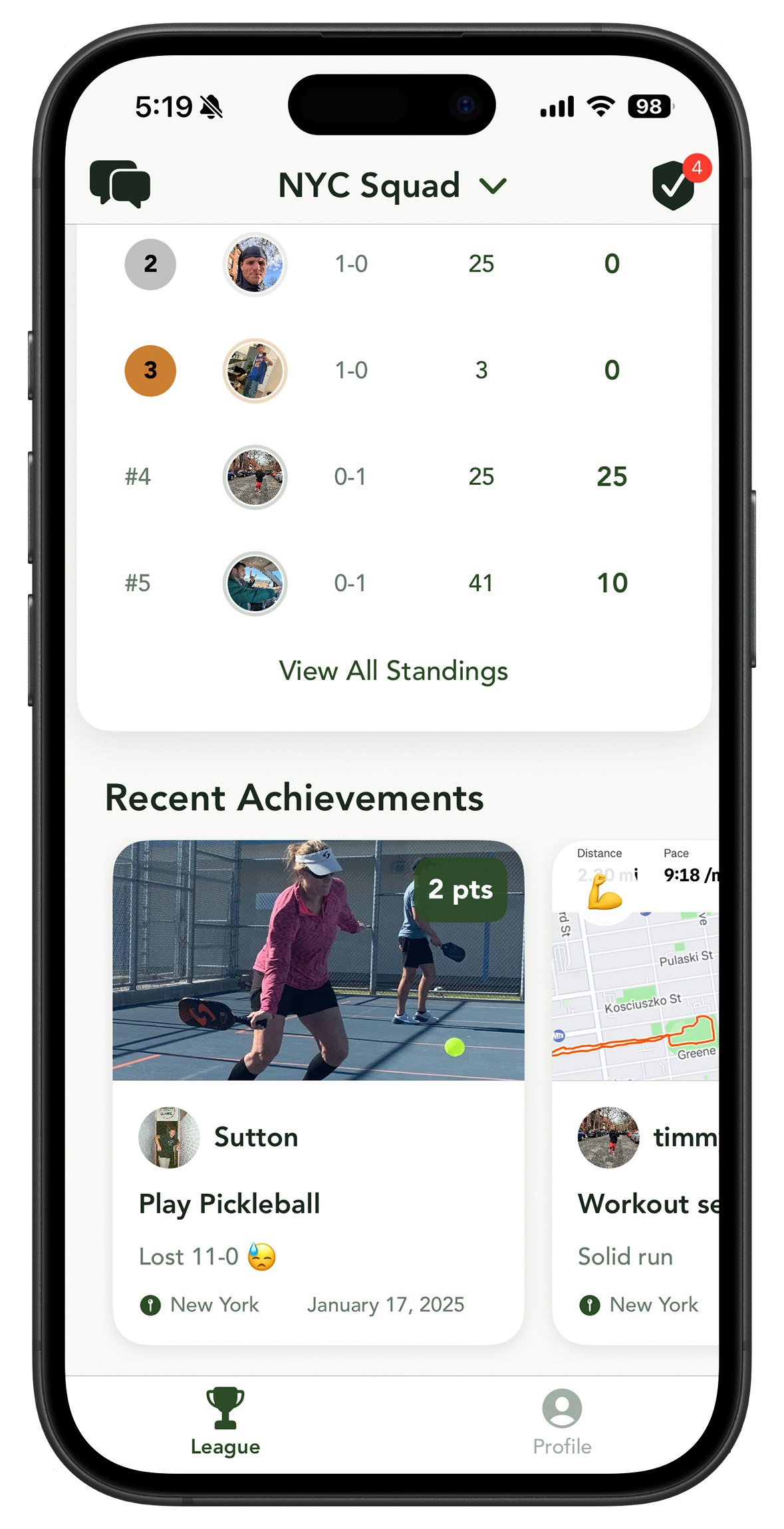 Media Lifeleague 2