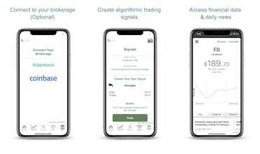 Crypto Algorithmic Trading by Algovest gallery image