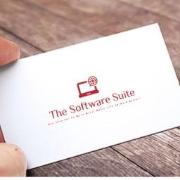 The Software Suite
